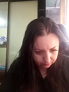 Veronica-Celie online show from September 2025 06:53:01 AM