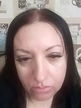 Veronica-Celie online show from December 2025 09:56:01 AM