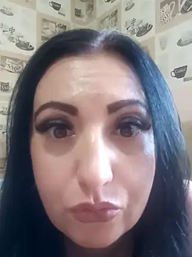 Veronica-Celie online show from October 2025 01:58:02 PM