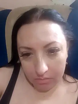 Veronica-Celie online show from December 2025 08:57:01 AM