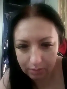 Veronica-Celie online show from December 2025 07:22:01 AM