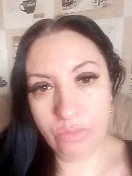 Veronica-Celie online show from December 2025 07:25:02 AM