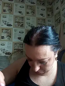 Veronica-Celie online show from March 2026 12:31:02 PM