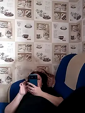 Veronica-Celie online show from February 2025 12:52:02 PM