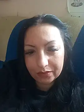 Veronica-Celie online show from February 2026 11:22:01 AM