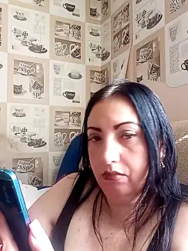 Veronica-Celie online show from September 2025 10:54:02 AM