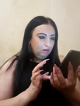 Veronica-Celie online show from May 2026 08:26:01 PM