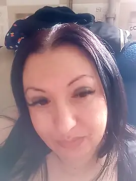 Veronica-Celie online show from February 2025 12:42:01 PM