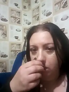 Veronica-Celie online show from October 2025 03:35:01 PM