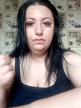 Veronica-Celie online show from November 2025 09:19:02 AM