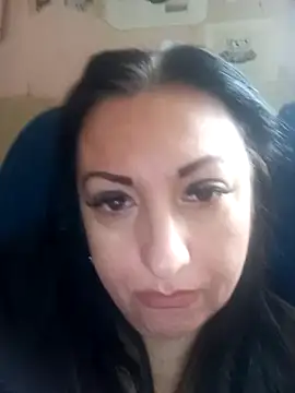 Veronica-Celie online show from February 2026 10:01:02 AM