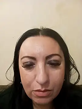 Veronica-Celie online show from February 2026 10:44:01 PM