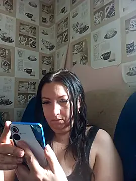 Veronica-Celie online show from January 2026 10:19:01 AM