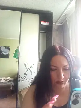 Veronica-Celie online show from May 2026 11:04:01 AM