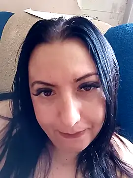 Veronica-Celie online show from September 2025 11:16:02 AM