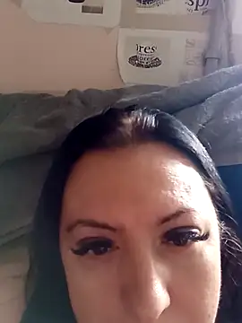 Veronica-Celie online show from October 2025 07:31:02 AM