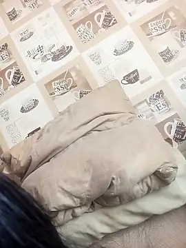 Veronica-Celie online show from March 2026 09:24:01 AM