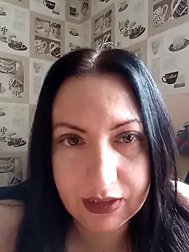 Veronica-Celie online show from November 2025 10:42:01 AM