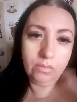 Veronica-Celie online show from December 2025 10:19:02 AM