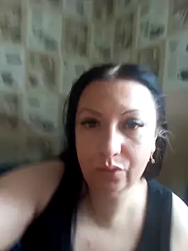Veronica-Celie online show from April 2026 07:12:01 AM