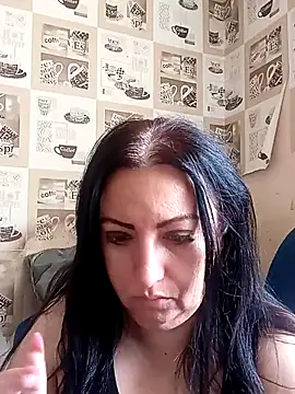 Veronica-Celie online show from May 2026 09:53:01 AM