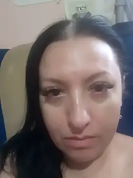 Veronica-Celie online show from November 2025 12:06:01 PM