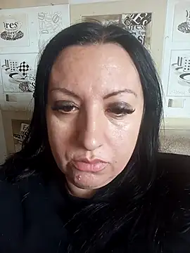 Veronica-Celie online show from February 2026 10:39:01 AM