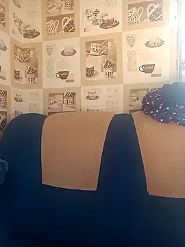 Veronica-Celie online show from February 2025 09:22:02 AM