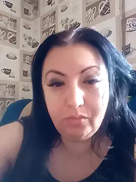 Veronica-Celie online show from March 2025 01:34:01 PM