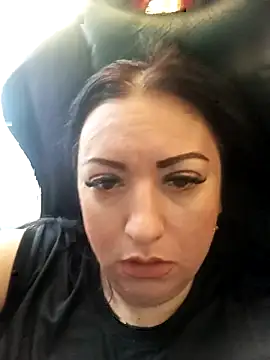 Veronica-Celie online show from February 2026 12:15:01 PM