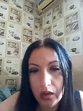 Veronica-Celie online show from May 2026 09:14:01 AM