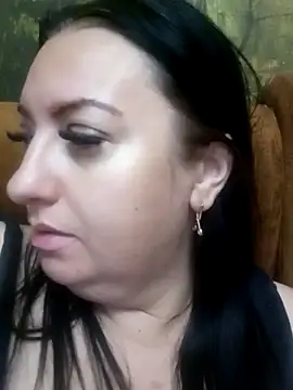 Veronica-Celie online show from November 2025 08:46:02 PM