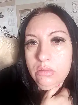 Veronica-Celie online show from December 2025 09:22:02 AM