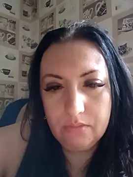 Veronica-Celie online show from November 2025 10:30:02 AM