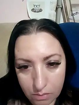 Veronica-Celie online show from November 2025 03:49:02 PM