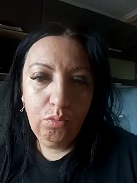 Veronica-Celie online show from February 2026 09:10:01 AM