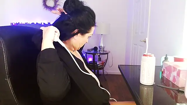 AlyssiaAmoreXO online show from March 2026 05:36:01 PM