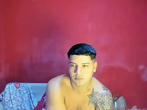 paul luis online show from November 2025 09:04:01 PM