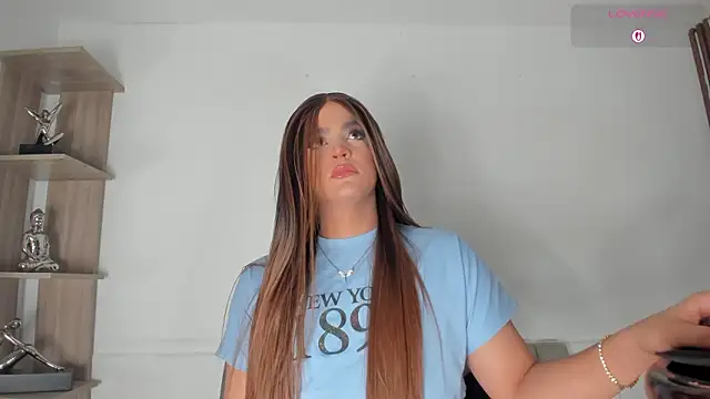 Sexual Desirests online show from March 2026 05:41:01 AM