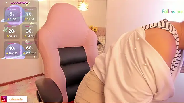 Missbrave1 online show from February 2025 08:23:02 PM