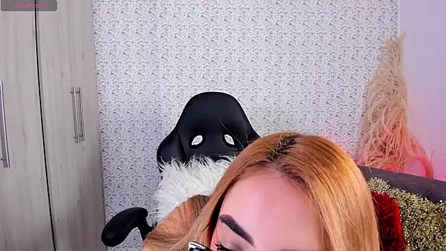 Sarajonnes online show from February 2026 11:31:02 AM