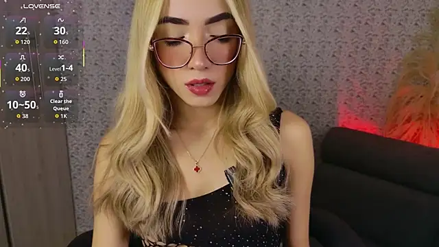 Sarajonnes online show from March 2026 11:17:02 AM