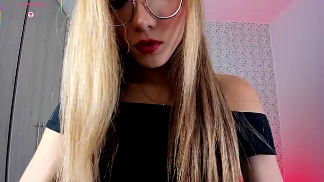 Sarajonnes online show from February 2026 09:15:01 PM