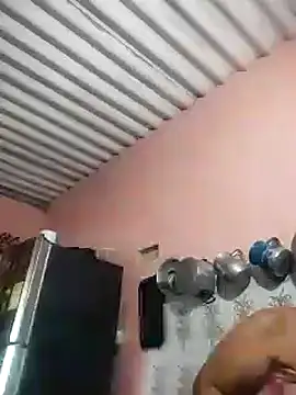 carolina goez online show from February 2025 07:10:01 PM