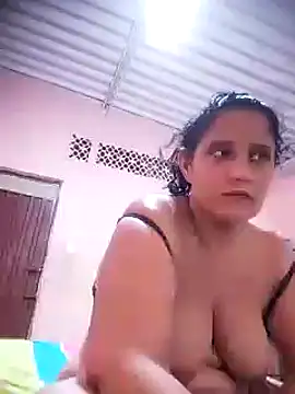 carolina goez online show from March 2025 11:28:02 PM