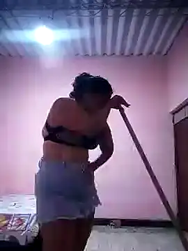 carolina goez online show from March 2025 07:09:02 PM