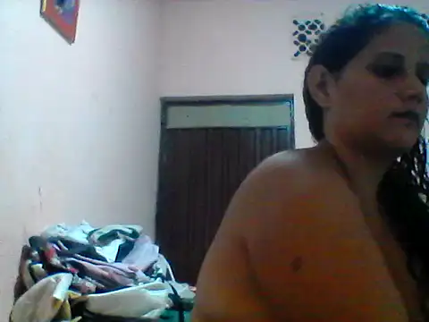 carolina goez online show from February 2025 01:44:01 AM