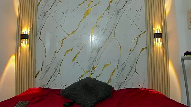 Celestial Queen  online show from March 2026 01:56:02 AM