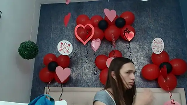 Celestial Queen  online show from February 2026 01:44:01 PM