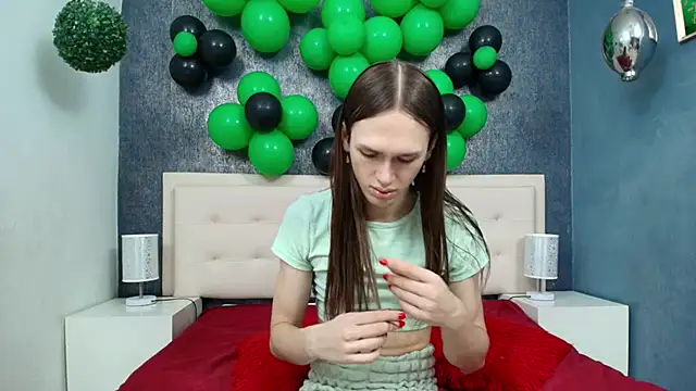 Celestial Queen  online show from March 2026 01:46:02 PM